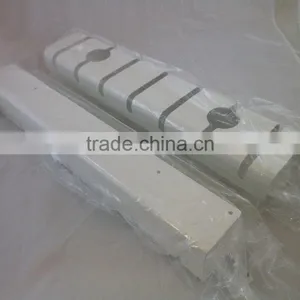 OFFICE DESK CABLE TRAY thumbnail-2