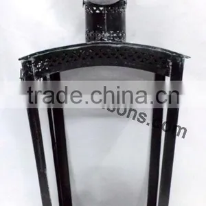 Metal Popular Candle Lanterns thumbnail-6