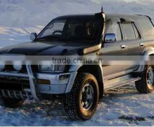 Air Intake Snorkel Kit 4x4 Snorkel for Land Rovers Discovery 2 1999 Onwards thumbnail-1