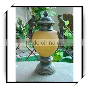 Lightweight Decorative Stands Designs Flower Pot thumbnail-1