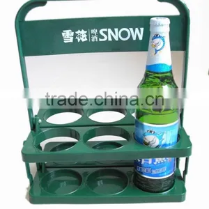 Foldable Beer Rack thumbnail-1