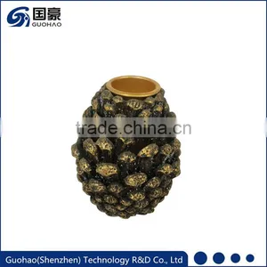 2017 New Hot Sale Cheap Different Types of Candle Holders thumbnail-1