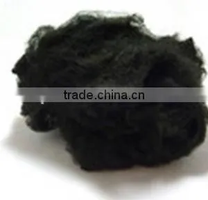 100%High Quality Solid Polyester Fiberfill for Filling thumbnail-3