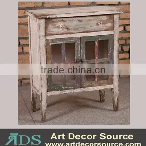 Hot Rusty Wood Cabinets thumbnail-1