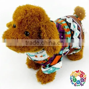 Wholesale Pet Accessories Soft Material Dog Jacket Dog Clothes Pet Clothes For Rabbits Dogs thumbnail-5