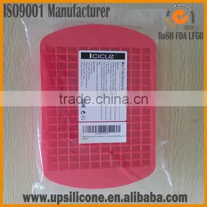 2016 High Quality Fancy Mini Ice Cube Mold thumbnail-6