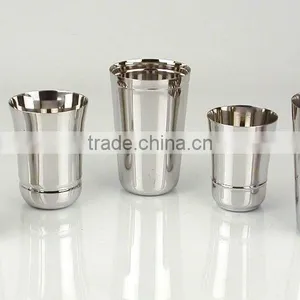 Stainless Steel Tumbler thumbnail-1