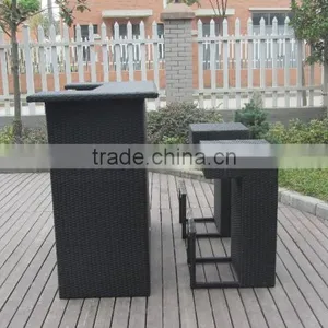 Creative Bar Table And Chairs With Cheap Price thumbnail-6