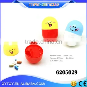 2016 Hot Sale Low Price Lovely Medicine Storage Box , Decorative Medicine Storage Boxes , Fancy Medicine Storage Boxes thumbnail-2