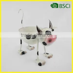 Metal Mini Hot Pot for Home and Garden thumbnail-1