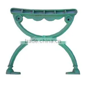 Casting Iron Modern Furniture Legs for Benches thumbnail-1