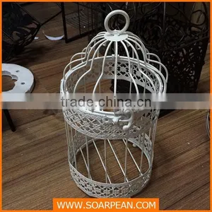 Metal Technology Craft Bird Cage thumbnail-1