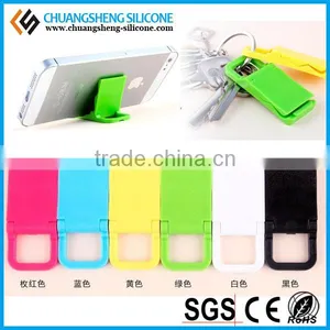 Folding Portable Cell Phone Stands thumbnail-3