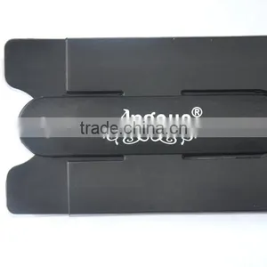 Silicone Cell Phone Credit Card Holder thumbnail-3