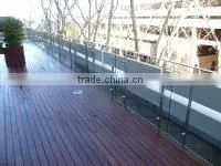 Jinxin Stainless Steel Flatbar Balustrade thumbnail-1