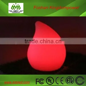 Waterproof Recharging LED Decoraive Novel Lamp thumbnail-3
