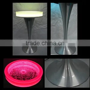 Night Club Luminous Light up Led Used Bar Furniture thumbnail-2