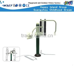 $225.00 (HD-17406)Amusement Fitness Equipment Double Back Massager Boby Building Equipment thumbnail-1