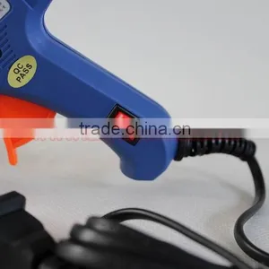 Glue Stick Mini Electric Heating Hot Melt Glue Gun Crafts Repair Tool Glue Sticks thumbnail-5