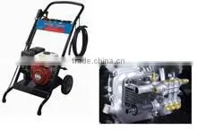 4.0HP Gasoline Pressure Washer thumbnail-1