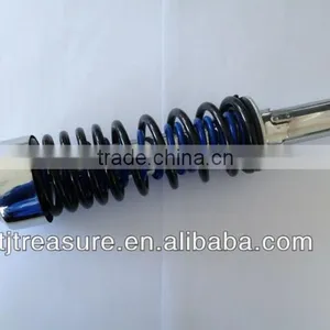 Air Shocks Motorcycle/360mm Shock Absorber/motorcycle Adjustable Absorber thumbnail-1