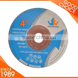 Grinding Wheel Parts thumbnail-1