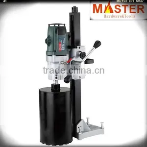 CE TUV German Quality 200mm Concrete Core Drill Stand for Diamond Bit (MT-200S) thumbnail-1