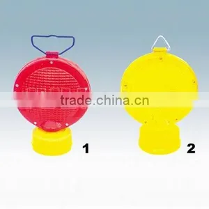 CE Diamond Type Traffic Road Block Lamp thumbnail-1
