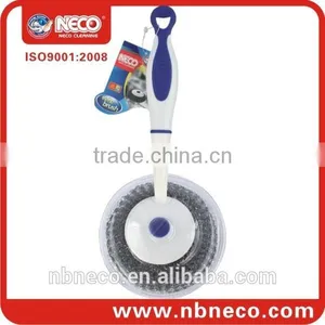 Kitchen Use Steel Wire Brush thumbnail-2