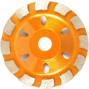 Diamond Grinding Cup Wheel thumbnail-2