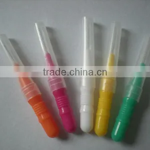 Interdental Brush thumbnail-2