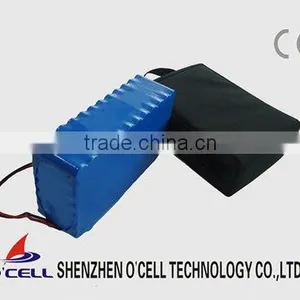 36v 15ah Lifepo4 E-bike Bicycle Battery thumbnail-1