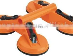 Four Head Suction Lifter(Suction Lifter,suction Cup,plastic Cupule) thumbnail-1