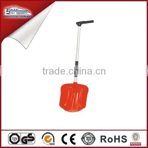 Telescopic Foldable Snow Shovel thumbnail-1