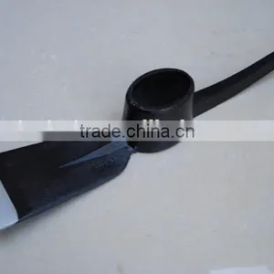 Drop Forged Rail Way Steel Pick/pickaxe Head thumbnail-5