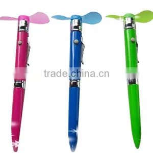 Promotional Mini Fan Pens LS Eplus thumbnail-1