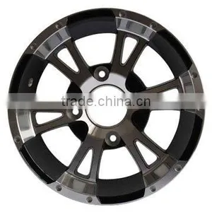 ATV/UTV Alloy Wheels 71205 thumbnail-1