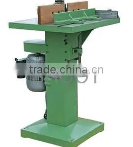 Erect Single Axle Wood-working Miller GYMX5110A With Max.working Thickness 100mm and Table Dimensions 560x460mm thumbnail-1