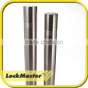 Protection Equipmet Warning Post Parking Bollard thumbnail-5
