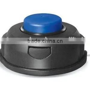 Nylon Blade Grass Trimmer Line Head for Brush Cutter thumbnail-1