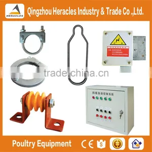 Trade Assurance Poultry Equipment List of Lifting System Accessories thumbnail-6