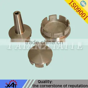 Ductile Iron Material Resin Sand Process Casting Truck Clutch Shells Axle Parts thumbnail-1