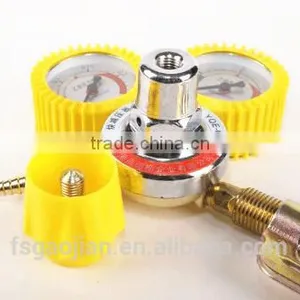 Acetylene Regulator thumbnail-2