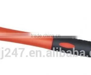 Hand Tool Claw Hammer With Rubber Handle thumbnail-5