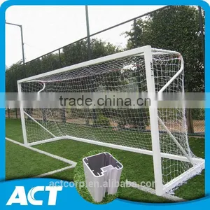 High Quality Soccer Goal Nets for Sale for Gym thumbnail-1