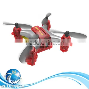 2.4G Mini 6-AXIS GYRO Drone thumbnail-2