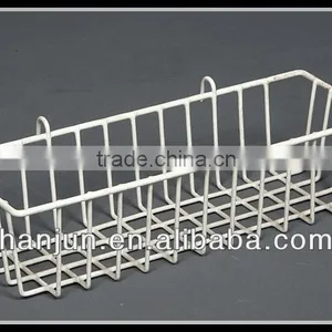 Wire Freezer Basket thumbnail-1