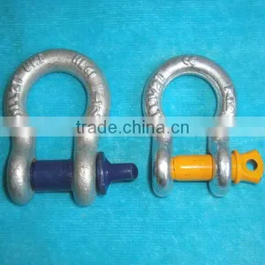 Anchor Chain Joining Shackle thumbnail-4