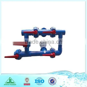 Water Treatment Machine for Swimming Pool thumbnail-3