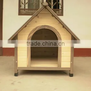 USA and Europ Popular Wood Dog /cat/ Rabbit Foldable Cage/house for All Animal thumbnail-3